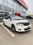  Toyota Allion 2009 , 720000 , 