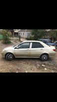  Toyota Vios 2004 , 265000 , 