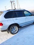 SUV   BMW X5 2003 , 900000 , 