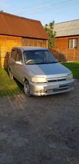  Nissan Cube 2001 , 119000 , 