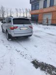 SUV   BMW X3 2007 , 665000 , 