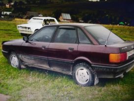 Audi 80 1992 , 75000 , -