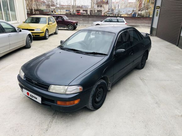  Toyota Carina 1993 , 210000 , 
