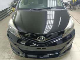  Toyota Vitz 2012 , 900000 , 