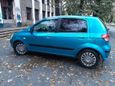  Hyundai Getz 2004 , 245000 , 