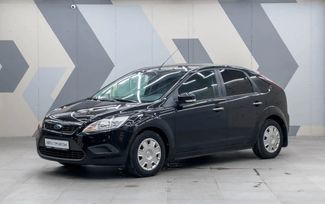  Ford Focus 2010 , 690000 , 