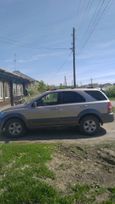 SUV   Kia Sorento 2005 , 470000 , 