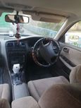  Toyota Cresta 1996 , 290000 , 