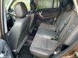 SUV   Chery Tiggo 3 2017 , 690000 , -