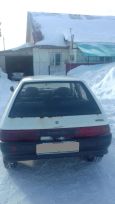  Toyota Tercel 1989 , 23000 , 