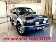 SUV   Toyota Land Cruiser 1997 , 539000 , 