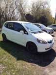  Honda Fit 2003 , 220000 , 