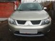 SUV   Mitsubishi Outlander 2008 , 715000 , 