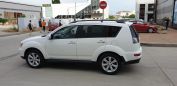 SUV   Mitsubishi Outlander 2012 , 790000 , 