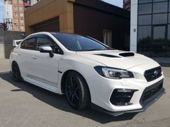 Седан Subaru Impreza WRX STI 2019 года, 3690000 рублей, Иркутск
