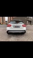 SUV   Mercedes-Benz GLA-Class 2014 , 1430000 , 