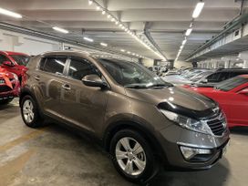 SUV   Kia Sportage 2013 , 1399000 , 