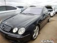  Mercedes-Benz CL-Class 2001 , 360000 , 