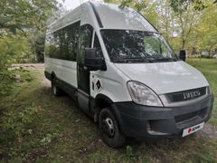 Микроавтобус Iveco Daily 2011 года, 500000 рублей, Красноярск