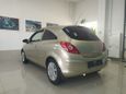  3  Opel Corsa 2007 , 190000 , 