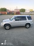 SUV   Honda CR-V 1999 , 460000 , 