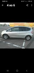  Honda Fit 2010 , 486000 , 