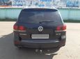 SUV   Volkswagen Touareg 2008 , 950000 , 