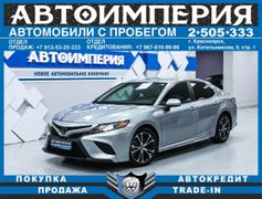 Седан Toyota Camry 2019 года, 3133000 рублей, Красноярск