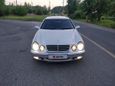  Mercedes-Benz CLK-Class 1999 , 499000 , 