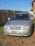  Toyota Allex 2003 , 340000 , 