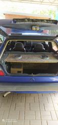  3  Volkswagen Golf 1987 , 55000 , --