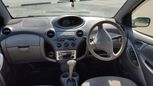  Toyota Platz 2001 , 175000 , 