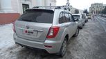 SUV   Lifan X60 2015 , 420000 , 