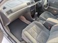  Toyota Mark II Wagon Qualis 1997 , 270000 , 