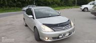  Toyota Allion 2002 , 600000 , 