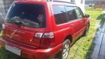 SUV   Subaru Forester 2000 , 315000 , 