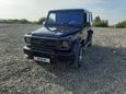 SUV   Mercedes-Benz G-Class 1999 , 1300000 , 