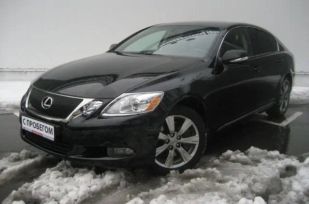  Lexus GS350 2011 , 1850000 , 