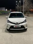  Toyota Vitz 2014 , 480000 , 