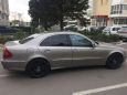  Mercedes-Benz E-Class 2007 , 675000 , --