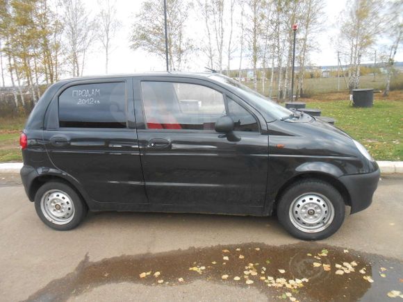  Daewoo Matiz 2012 , 150000 , 