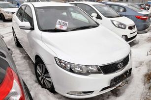 Kia Cerato 2013 , 769900 , 