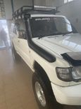 SUV   Mitsubishi Pajero 1998 , 800000 , 