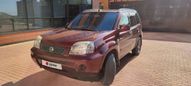 SUV   Nissan X-Trail 2007 , 665000 , 