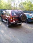 SUV   Nissan Terrano 1990 , 290000 , --