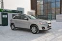 SUV   Mitsubishi ASX 2014 , 650000 , 