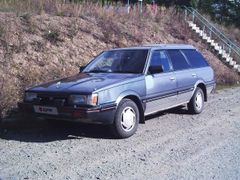 Универсал Subaru Leone 1988 года, 200000 рублей, Оловянная