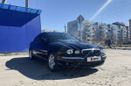  Jaguar X-Type 2003 , 490000 , 