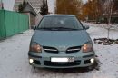    Nissan Tino 2001 , 222000 , 