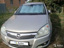  Opel Astra 2010 , 320000 , 